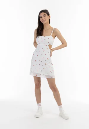 myMo Mini Dress