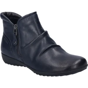 JOSEF SEIBEL Naly 41 | Enkellaars voor Dames | blauw