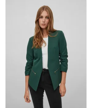 Vila Korte blazer VIJOY 3/4 BLAZER – NOOS