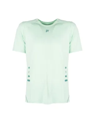 Fila T-Shirt Training-RHO Mannen groen