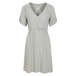 Mountain Warehouse Dames/Dames Sahara Wikkeljurk (Groen)