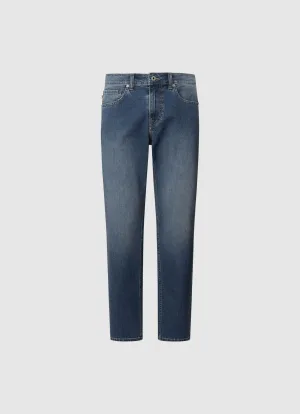 Pepe Jeans Straight jeans CASH