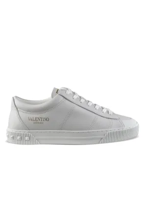 Valentino Garavani Cityplanet sneakers Grijs