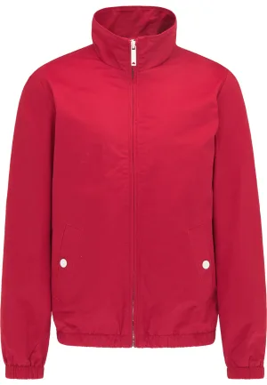 Dreimaster Blouson Heren rood