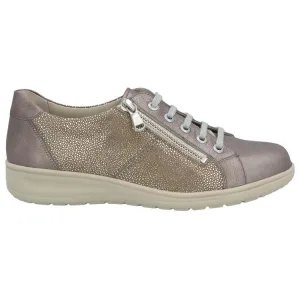 Solidus 27001 Wijdte H Veterschoenen