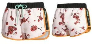 Puma x Sue Tsai Gebreide Zomershort Dames 578220 99