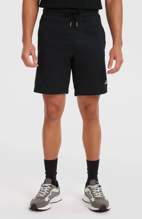 O’Neill sweatshort zwart