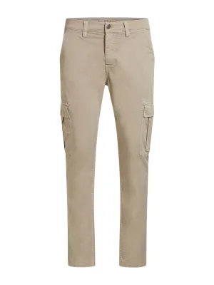 Cargo broek van Guess