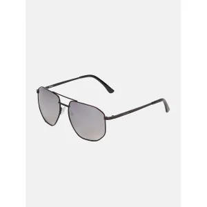 Lunettes de soleil homme Guess GF5122-6001C ø 60 mm