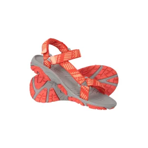 Mountain Warehouse Sandalen voor kinderen (Oranje)