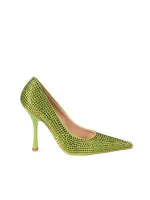 Liu-Jo Hakken Glam LH 01 Vrouw groen