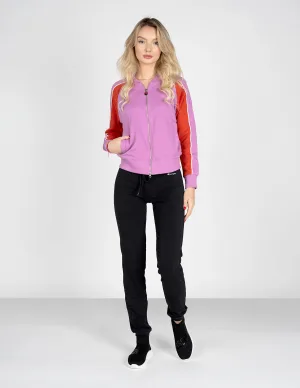 Invicta blouse Full-Zip Vrouw rood
