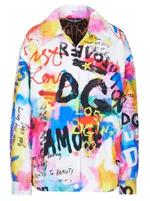 Dolce & Gabbana-jasje