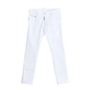 Lange broek S74LA0883-S39781 man