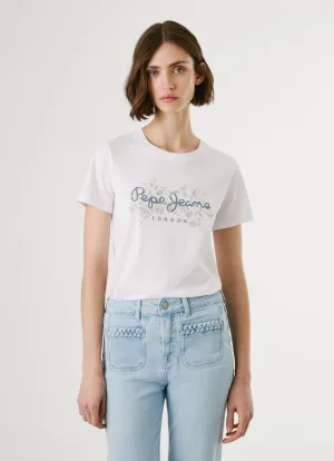 Pepe Jeans T-shirt Bero