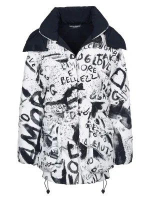 Dolce & Gabbana-jasje