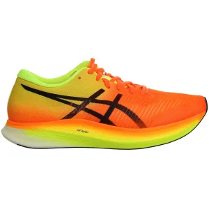 Asics MetaSpeed Edge Heren Oranje Hardloopschoenen