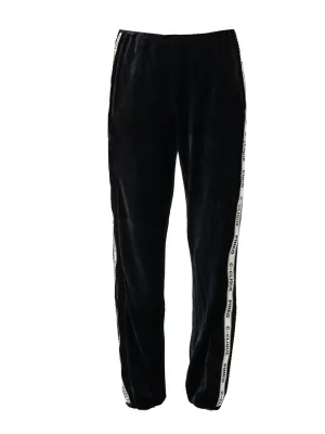 Pinko broek Wembley 2 Vrouw zwart