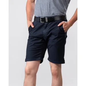 Men’s Gant Relaxed Fit Shorts in Blue