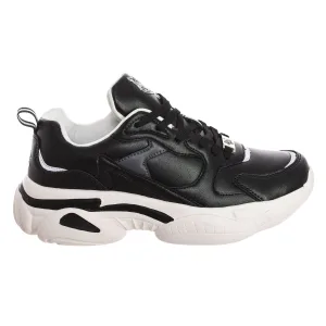 Herensportschoenen Plein Sport SIPS1517