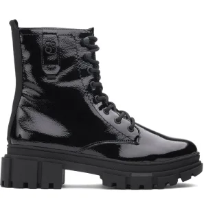 S Oliver Inside Zip Laarzen