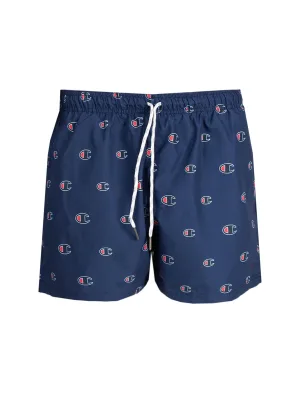 Champion zwembroek Mannen blauw