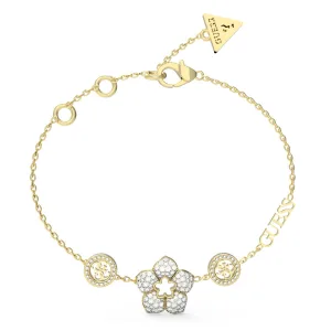 Guess  – Dames Armband – goudkleurig