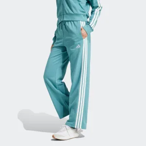 adidas Sportswear Sportbroek W 3S FT OH PT (1-delig)