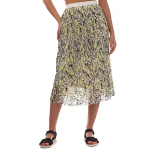 Damesrok Boss Vamune in Multi kleur