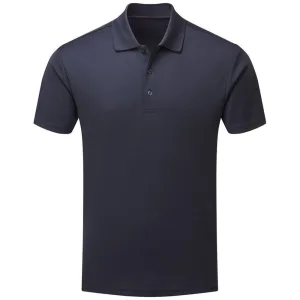 Premier Heren Duurzaam Poloshirt (Franse marine)
