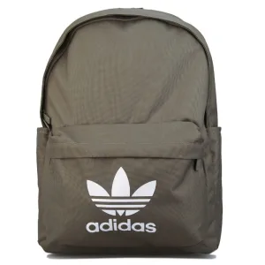 Accessories adidas Originals Adicolor Classic Backpack in Khaki