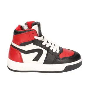 Pinocchio P1012-234-55CO-BC Veterschoenen