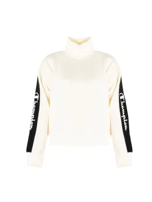 Champion blouse Vrouw beige