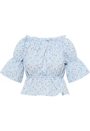 myMo Blouse met Vichy-patroon esha