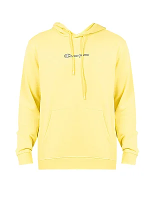 Champion blouse Mannen geel