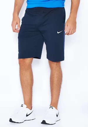 Nike Crusader heren korte broek marineblauw