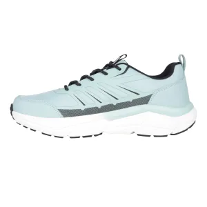 Mountain Warehouse Dames/Dames Switch Everyday Trainers (Teal)