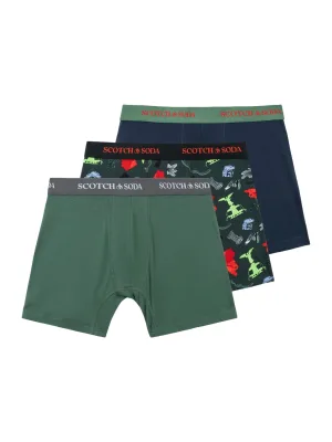 Scotch & Soda Onderbroek