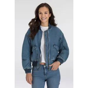 Levi’s® Jack in collegestijl ANDY TECHY JACKET