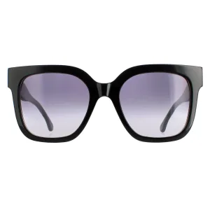 Paul Smith Sunglasses PSSN046 Delta 01 Black Gray Gradiënt