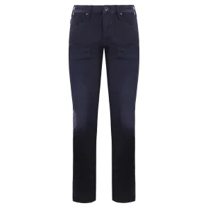 Emporio Armani J06 Slim Fit Dames Jeans