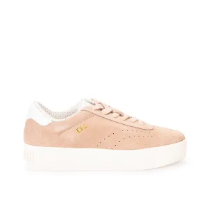 Champion Sneakers Era Vrouw roze