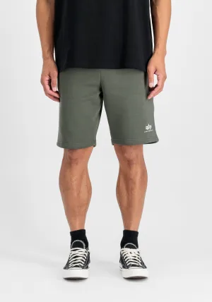 Alpha Industries Short Alpha Industries Men – Shorts Basic Short SL II