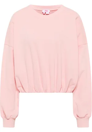 myMo sweatshirt blonda