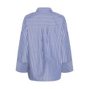 Dameshemd b.young Firas