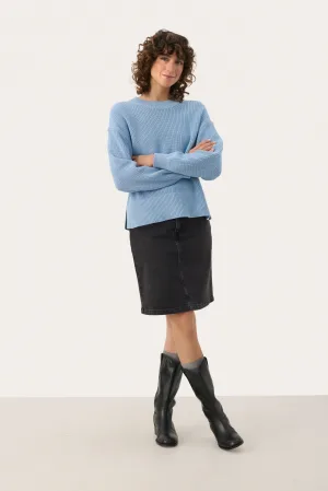 Pullover Relaxed fit