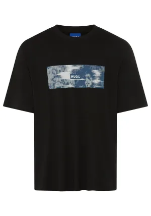 HUGO Blue T-shirt