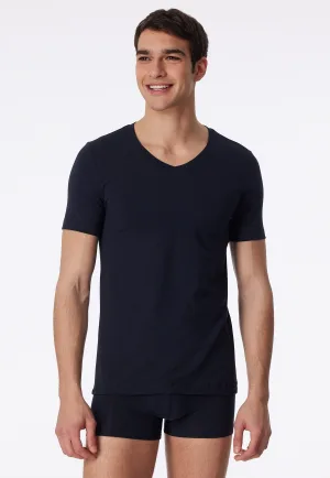 Schiesser T-shirt Long Life Soft