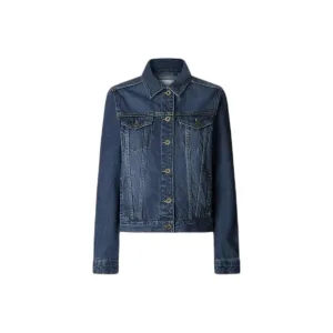 Dames spijkerjack Pepe Jeans Regular