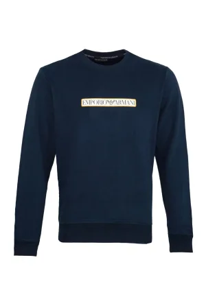 Emporio Armani-sweatshirt